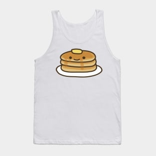 pancake Tank Top